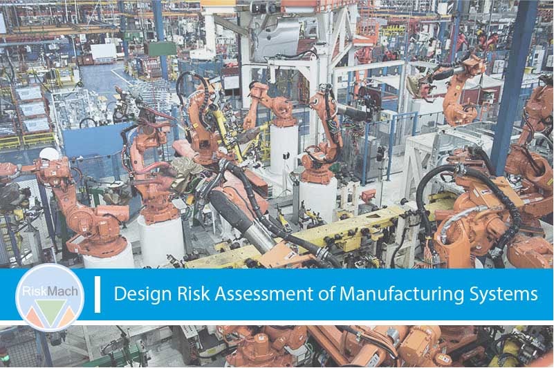 Design Risk Assessment graphics