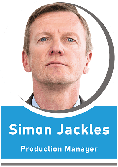 Simon Jackels